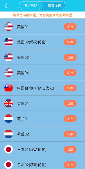 老版旋风加速度器安卓android下载效果预览图